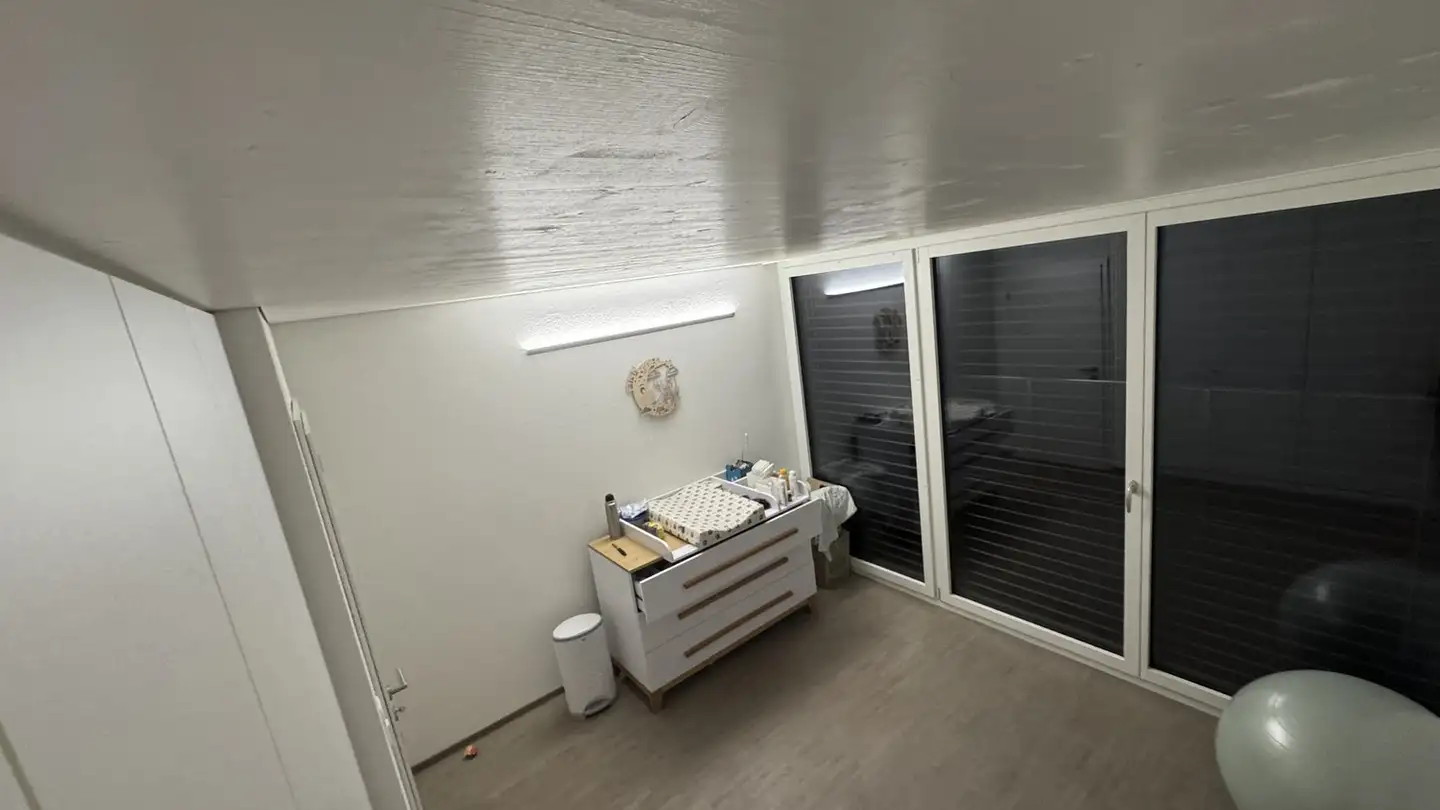 Maison individuelle à louer - Bahnhofstrasse 16c, 4562 Biberist