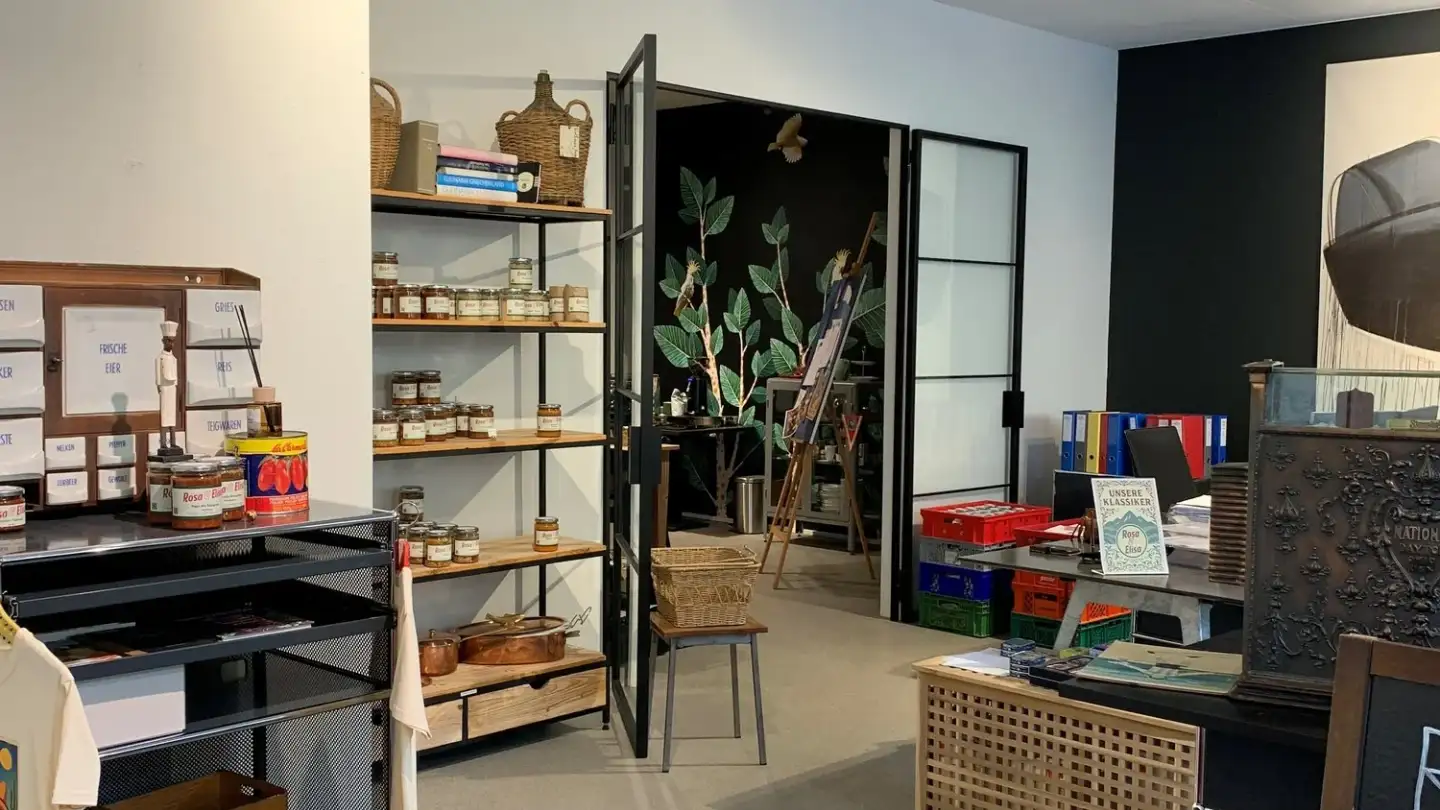 Office space for rent - Obergrundstrasse 89, 6005 Luzern - Photo 3
