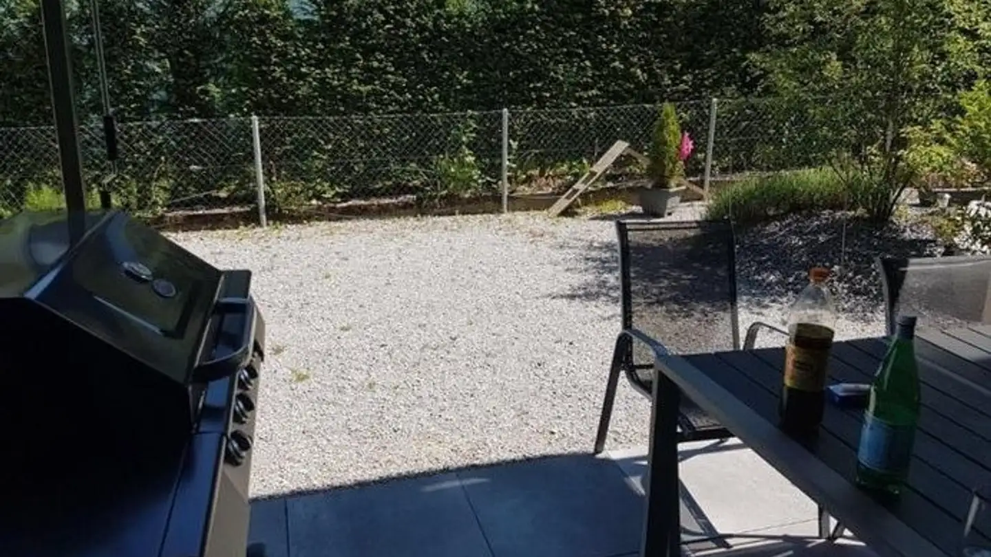 Casa singola in affitto - Bahnhofstrasse 16c, 4562 Biberist - Photo 3