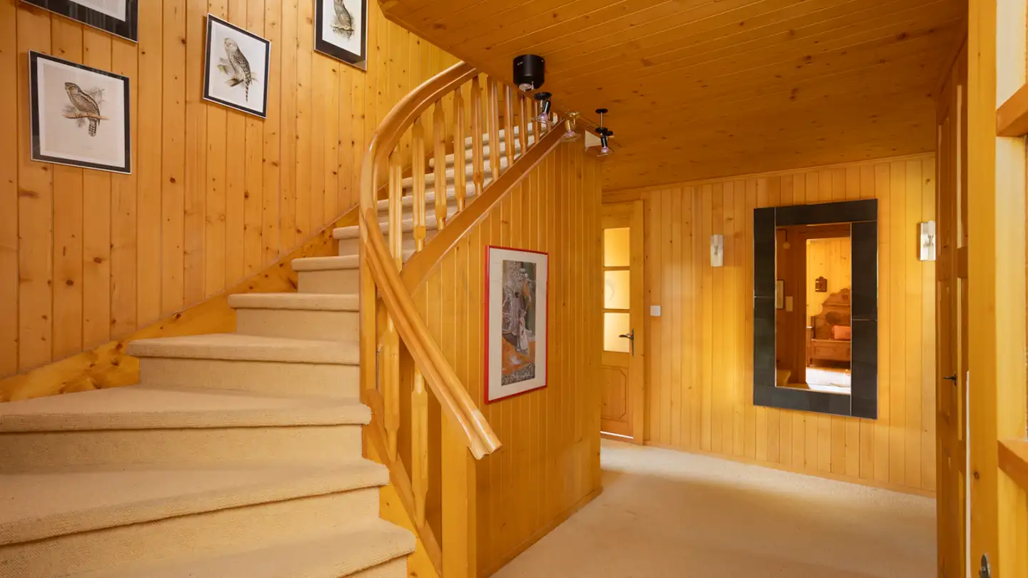 Chalet kaufen - 1660 Château-d'Oex - Foto 2