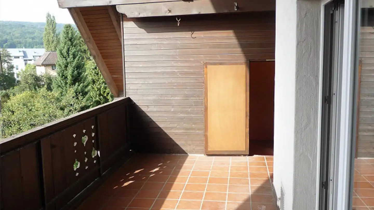 Attico in affitto - Wilstrasse 80, 8600 Dübendorf - Photo 4