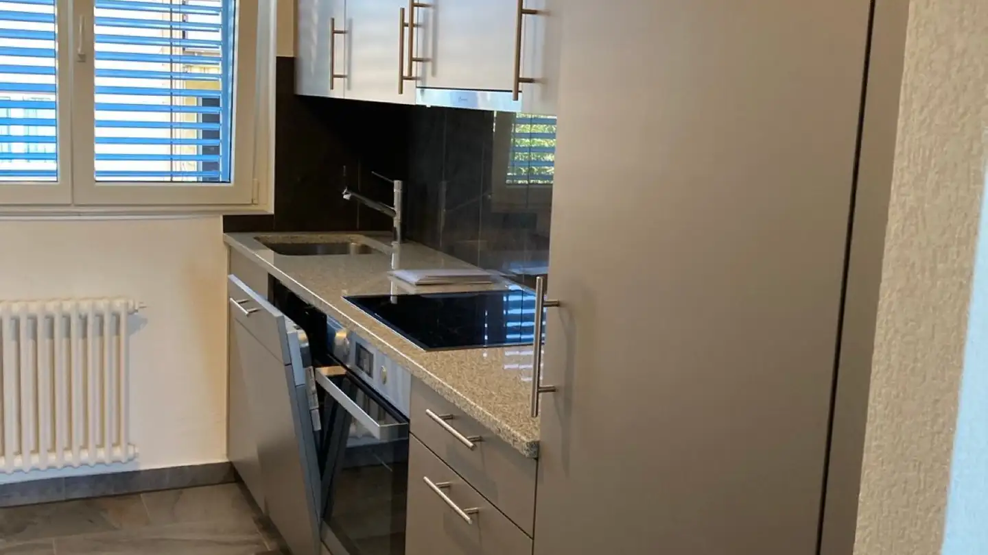 Appartement à louer - 2503 Biel/Bienne