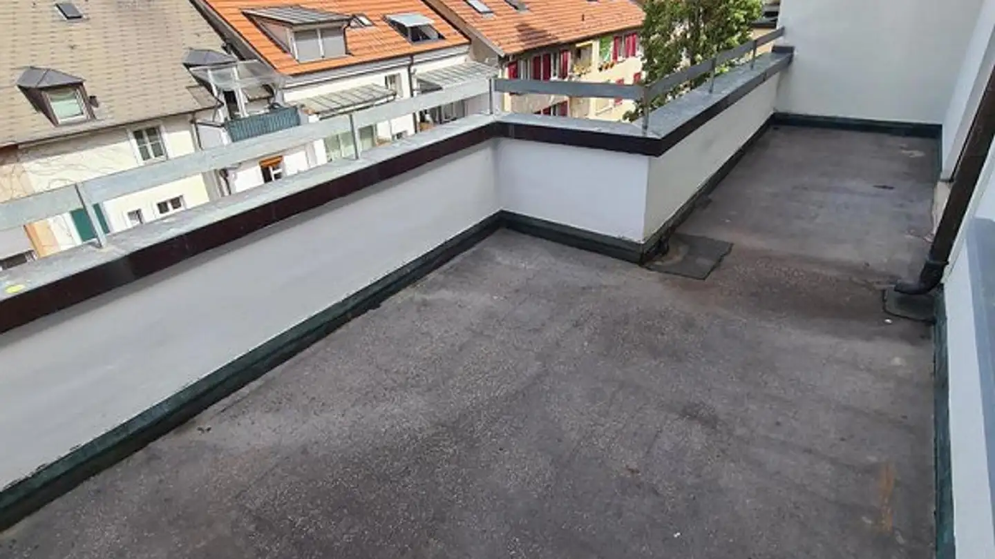 Appartement à louer - Colmarerstrasse 80, 4055 Basel - Photo 2