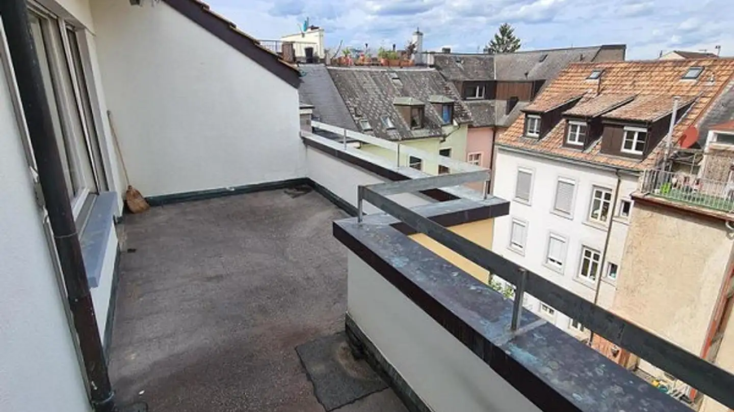 Appartement à louer - Colmarerstrasse 80, 4055 Basel - Photo 3