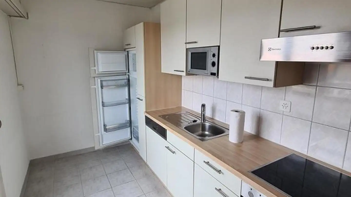 Appartement à louer - Colmarerstrasse 80, 4055 Basel - Photo 4