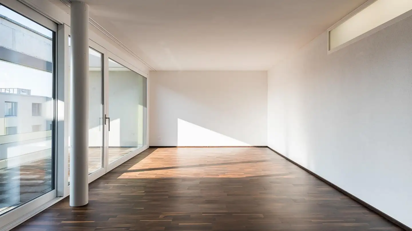 Wohnung mieten - Mühlewiesenweg 3a, 8500 Frauenfeld - Foto 3