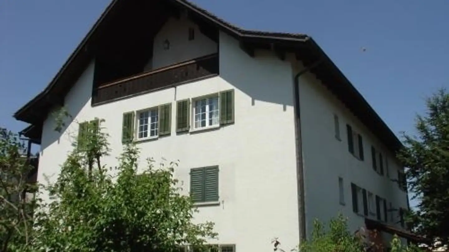 Penthouse for rent - Wilstrasse 80, 8600 Dübendorf