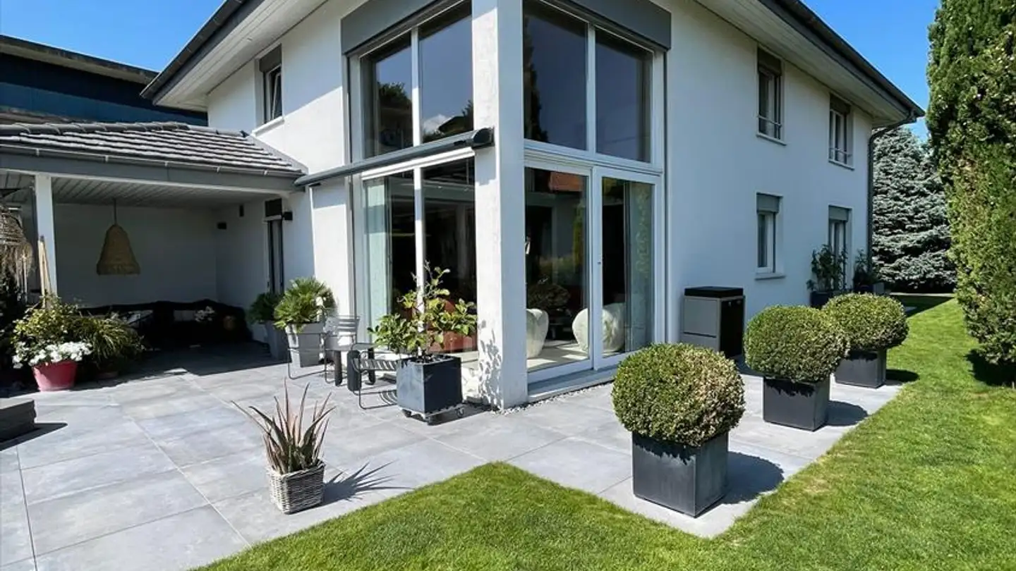 Villa for sale - 2022 Bevaix