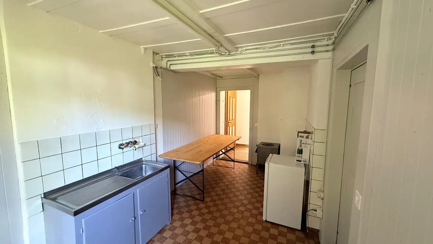 Shop for rent - Dorfstrasse 21, 3472 Wynigen - Photo 3