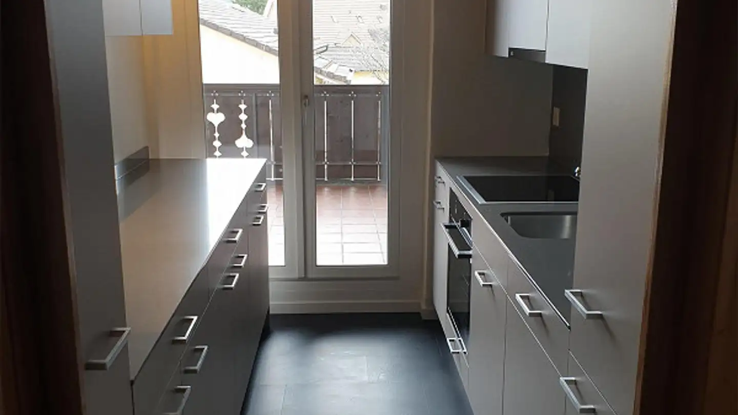 Attico in affitto - Wilstrasse 80, 8600 Dübendorf - Photo 2