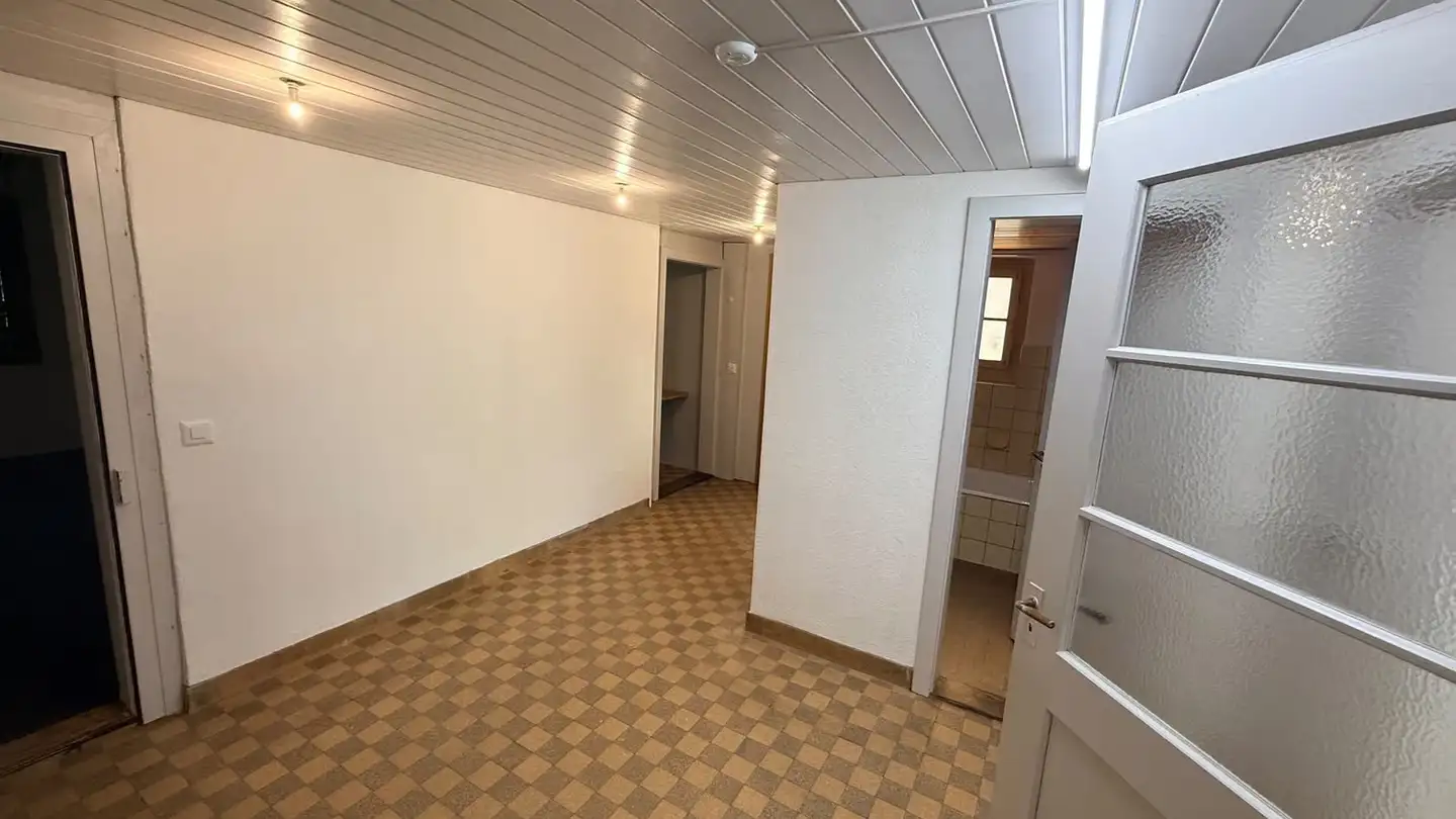 Shop for rent - Dorfstrasse 21, 3472 Wynigen - Photo 4