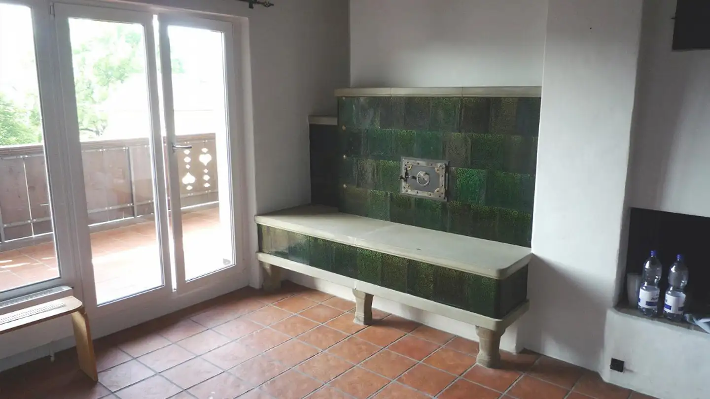 Attico in affitto - Wilstrasse 80, 8600 Dübendorf - Photo 3