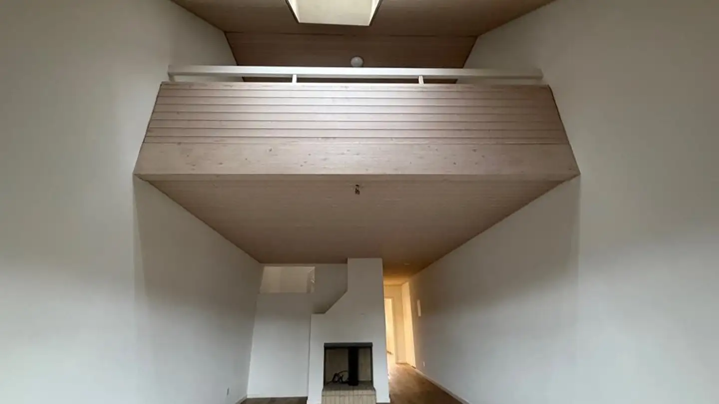 Maisonette mieten - Stolzestrasse 3, 8006 Zürich - Foto 2