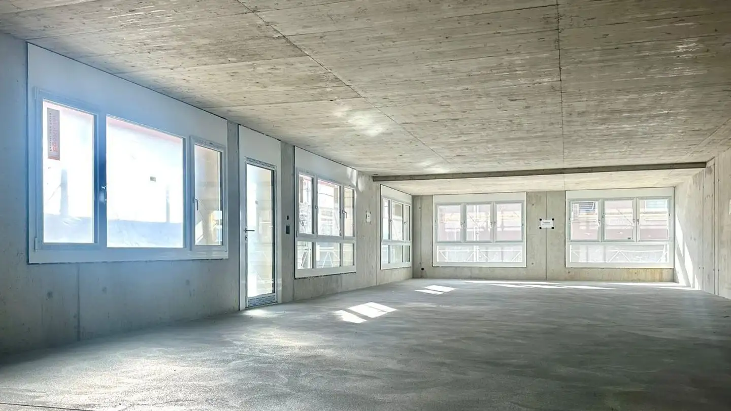 Studio medico in affitto - Spillgässli 25, 6205 Eich - Photo 2