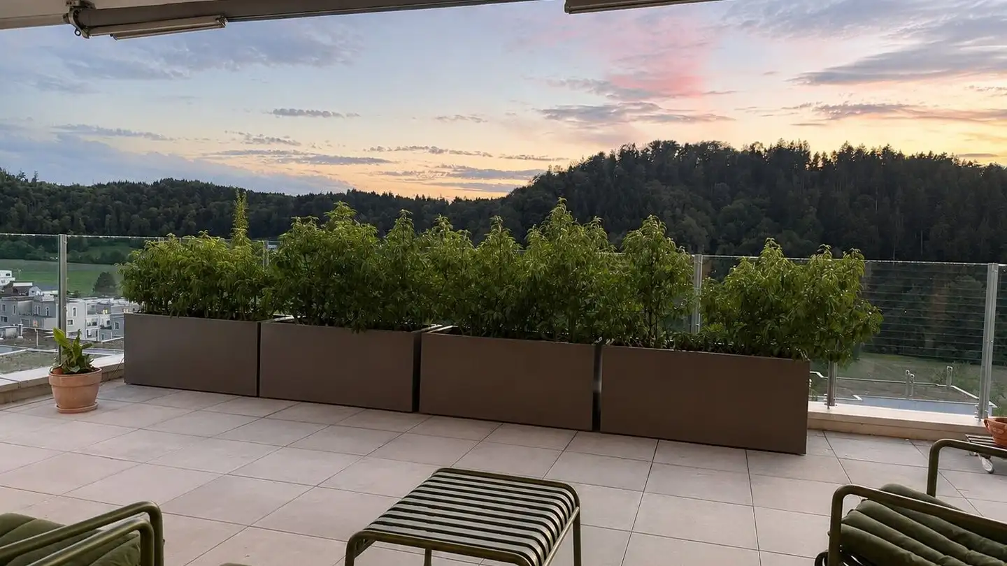 Apartment for rent - In Der Weid 14, 8143 Stallikon - Photo 2