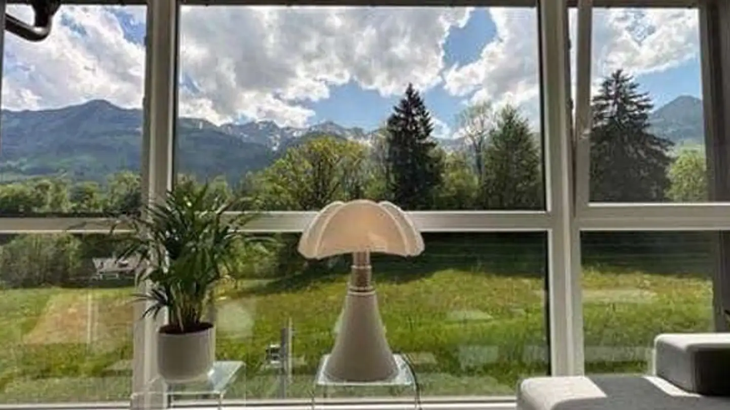 Apartment for rent - Chemin Du Closin 4, 1666 Villars-sous-Mont - Photo 2