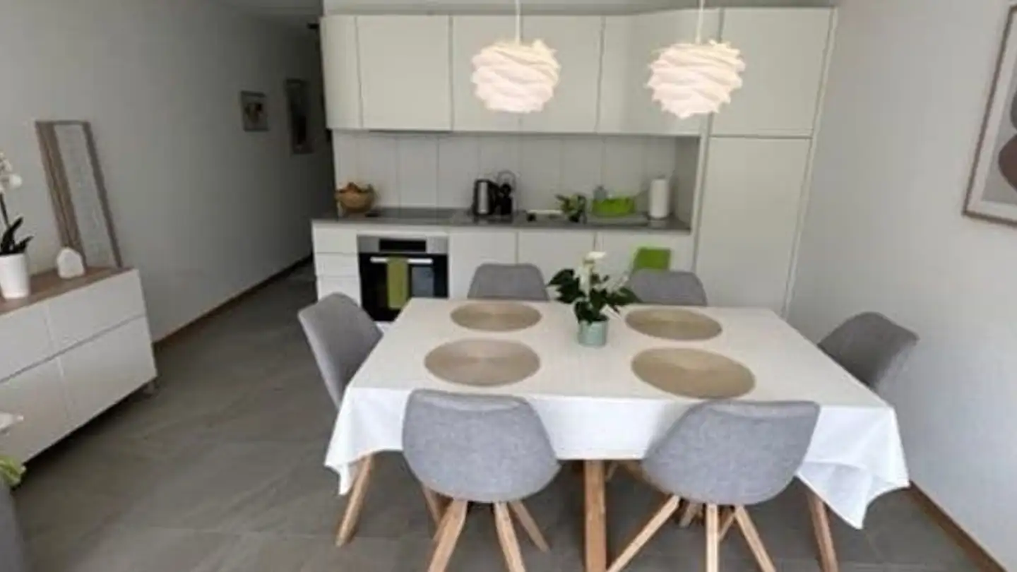 Apartment for rent - Chemin Du Closin 4, 1666 Villars-sous-Mont - Photo 3