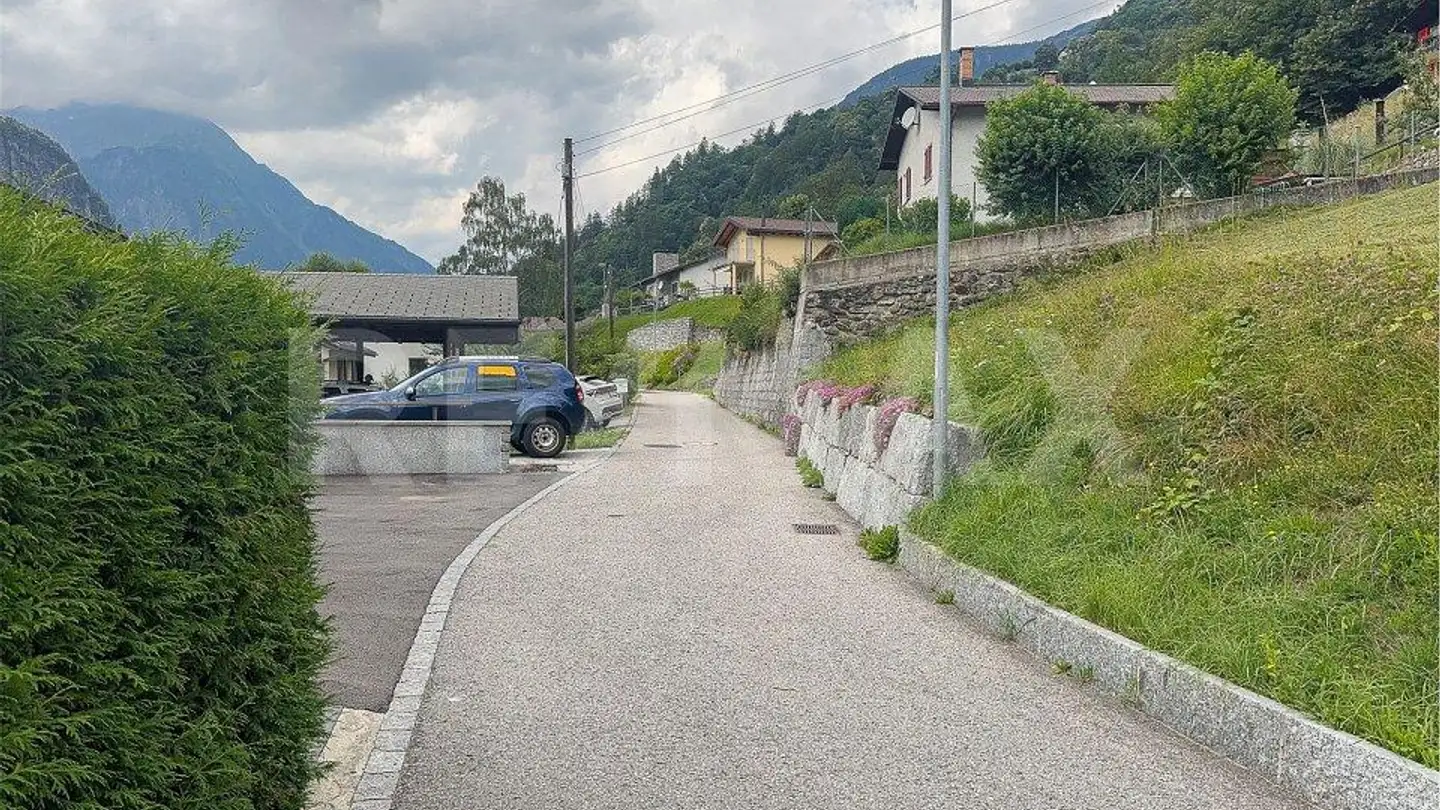 Terreno edificabile in vendita - 6763 Mairengo - Photo 2