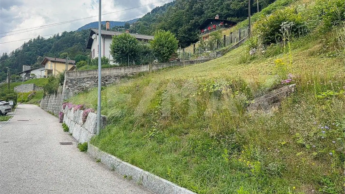 Terreno edificabile in vendita - 6763 Mairengo - Photo 3