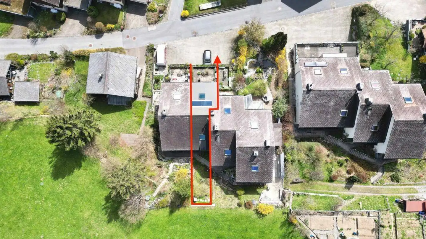 Casa a schiera in vendita - Holderboden 13, 8762 Sool - Photo 2