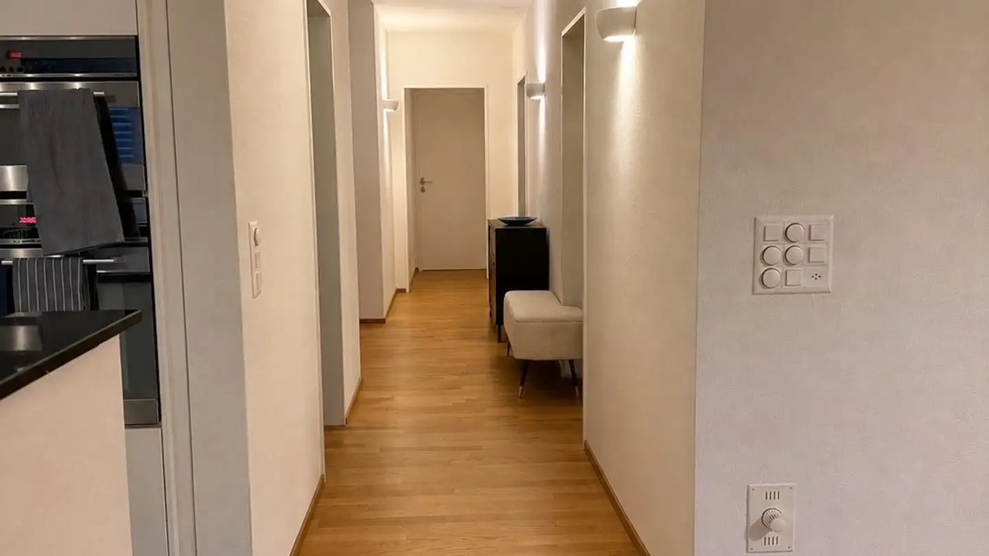 Appartamento in affitto - In Der Weid 14, 8143 Stallikon - Foto 4