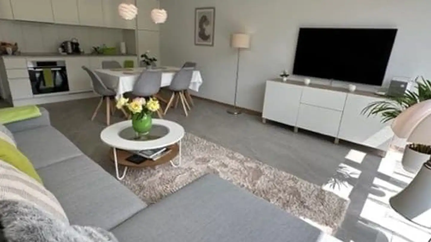 Apartment for rent - Chemin Du Closin 4, 1666 Villars-sous-Mont - Photo 4