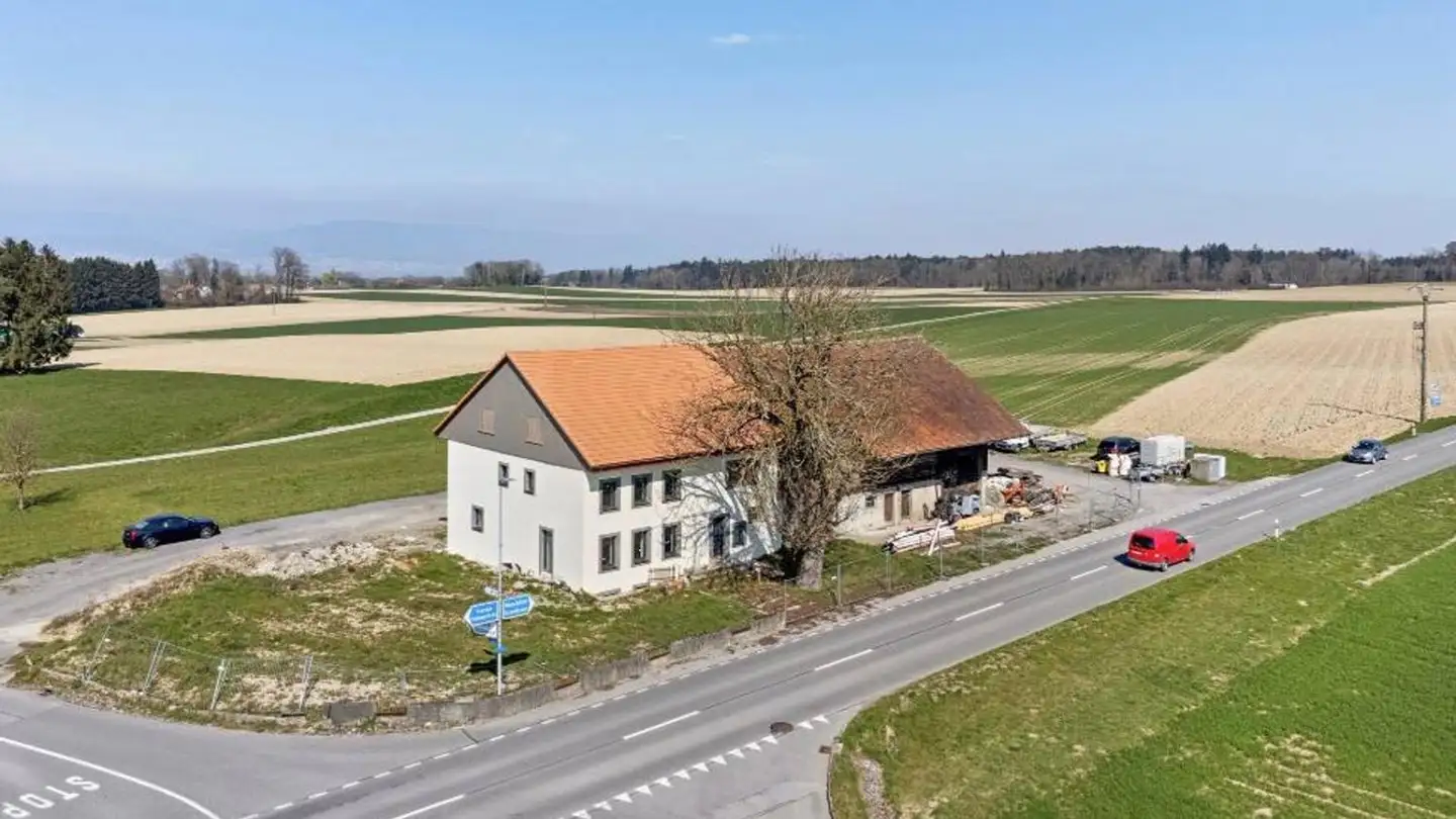 Einfamilienhaus kaufen - 1475 Autavaux
