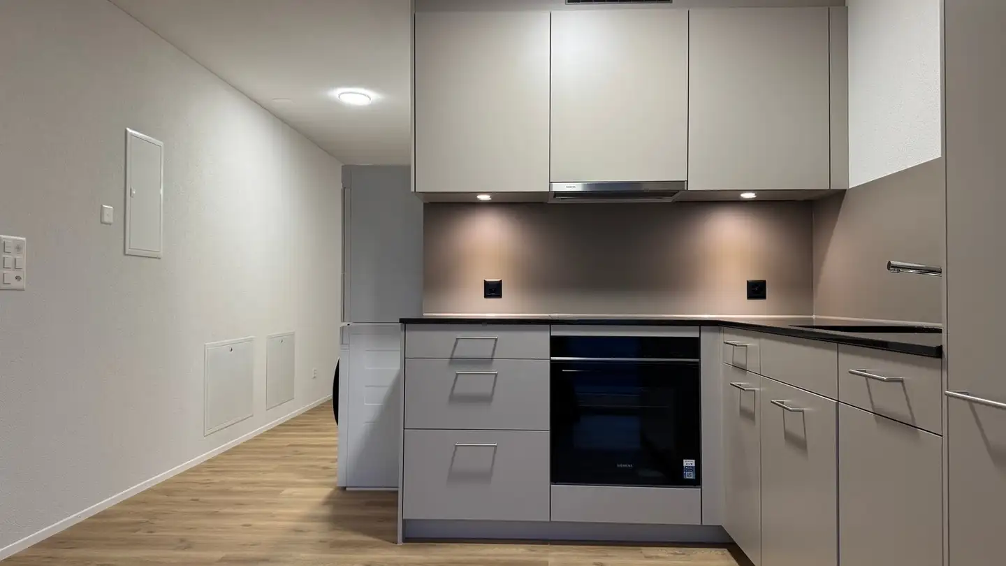 Appartement à louer - Bleumattstrasse 2, 6233 Büron