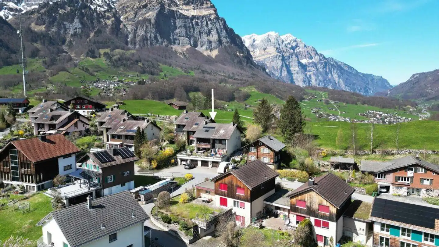 Casa a schiera in vendita - Holderboden 13, 8762 Sool - Photo 3