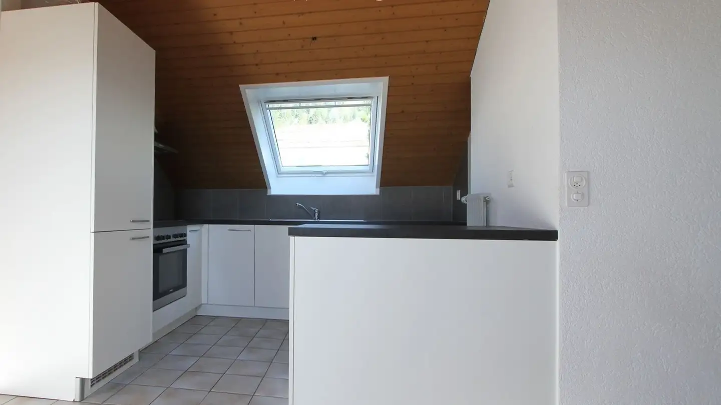 Apartment for rent - Rue Henri Calame 1, 2053 Cernier - Photo 3