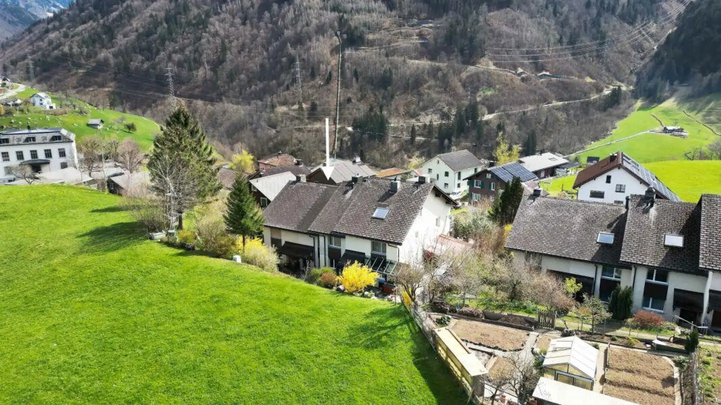 Casa a schiera in vendita - Holderboden 13, 8762 Sool - Photo 4