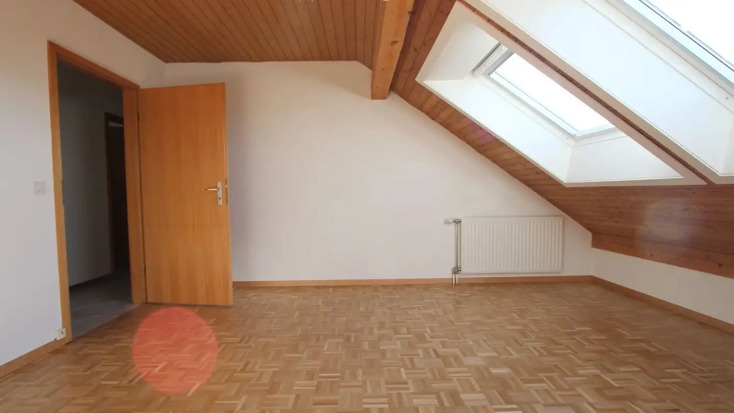 Apartment for rent - Rue Henri Calame 1, 2053 Cernier - Photo 4