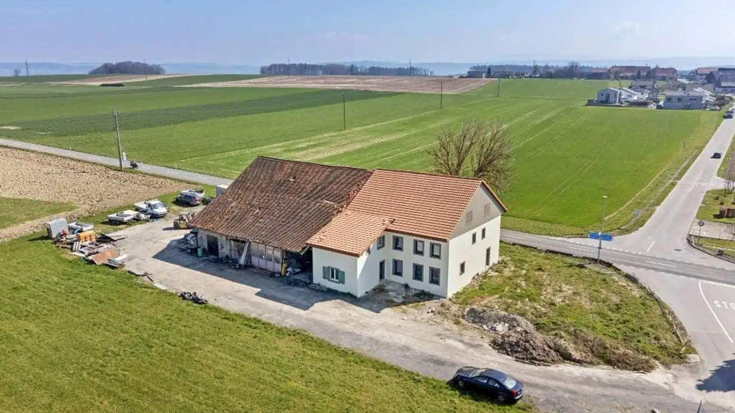 Casa singola in vendita - 1475 Autavaux - Foto 2