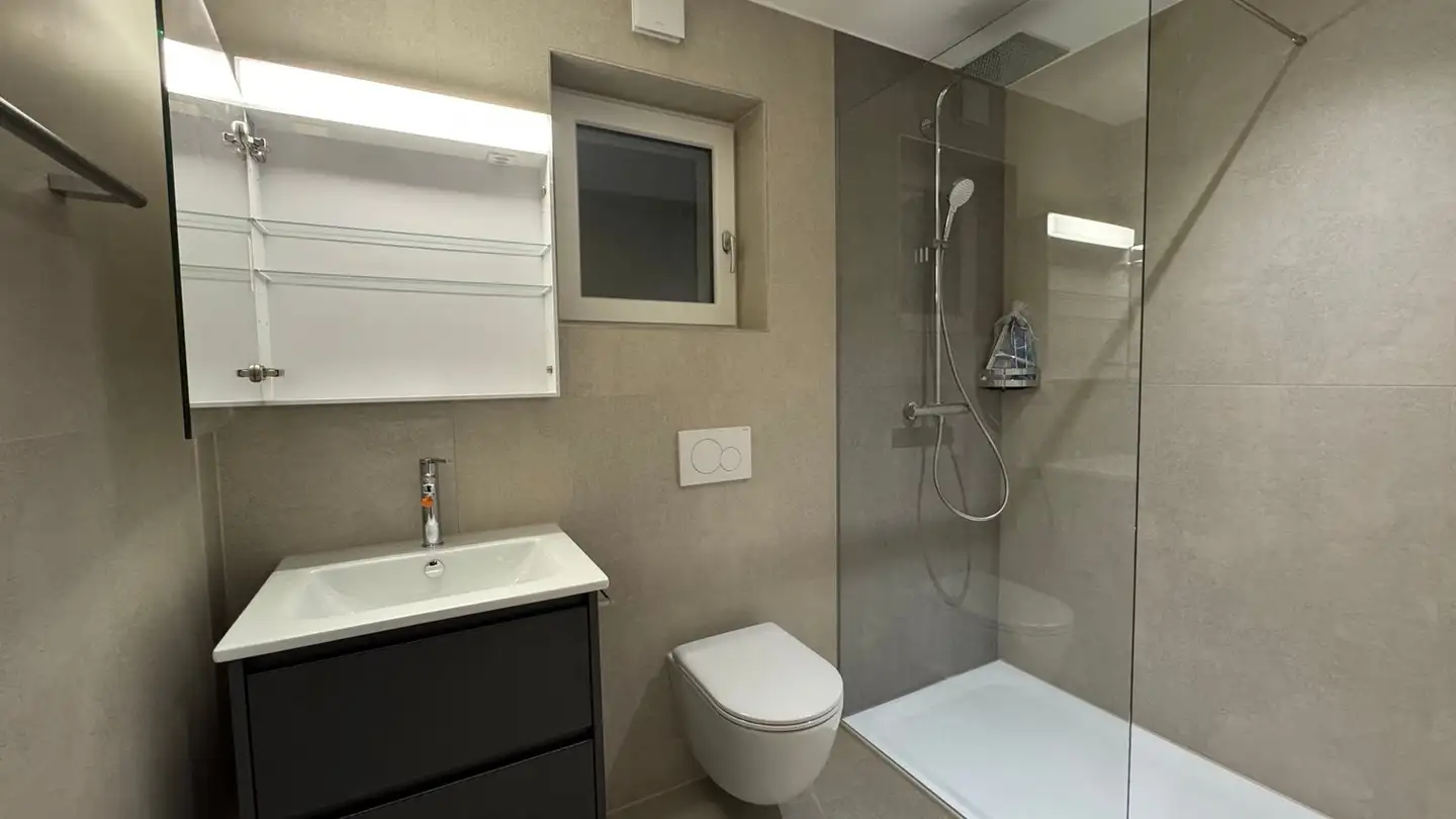 Appartement à louer - Bleumattstrasse 2, 6233 Büron - Photo 2