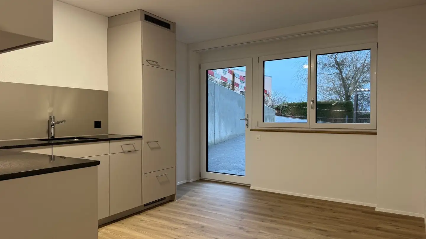 Appartement à louer - Bleumattstrasse 2, 6233 Büron - Photo 3