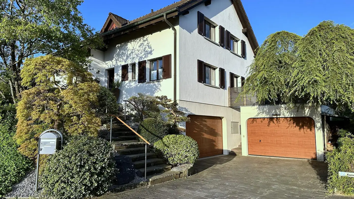 Single house for sale - Randenstrasse 10, 8253 Diessenhofen - Photo 3