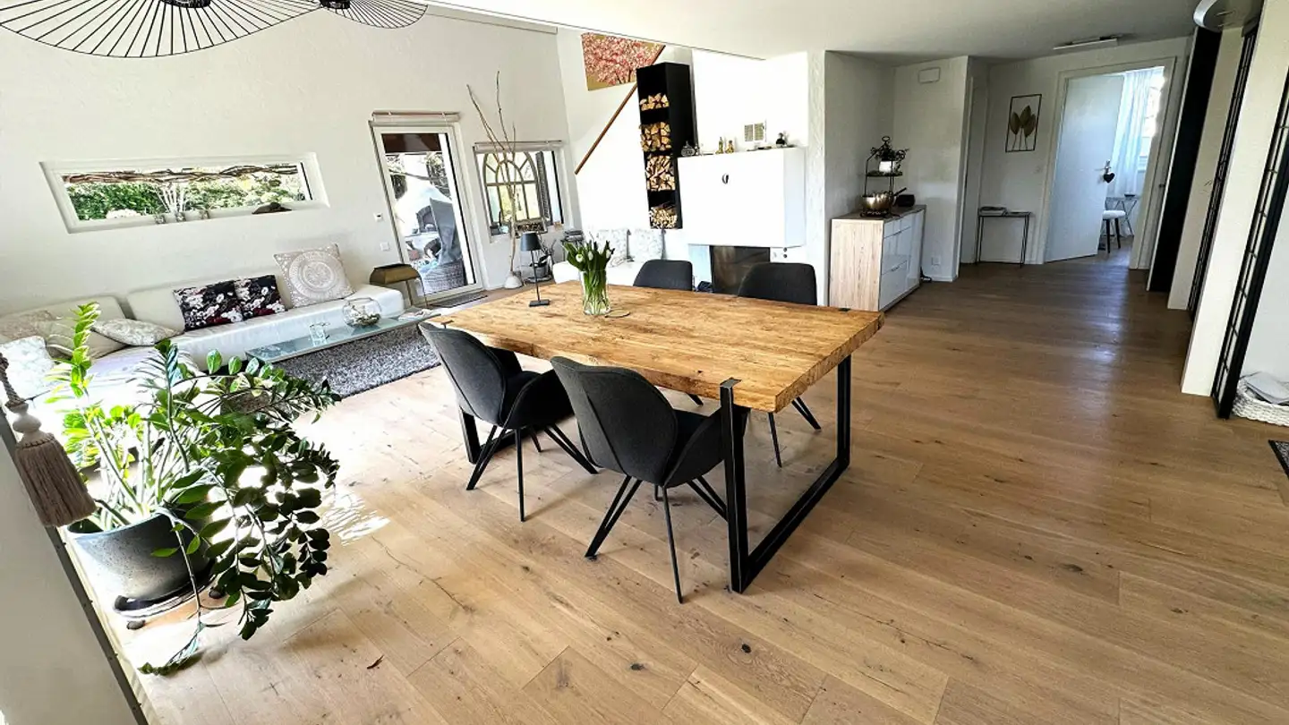 Single house for sale - Randenstrasse 10, 8253 Diessenhofen - Photo 4