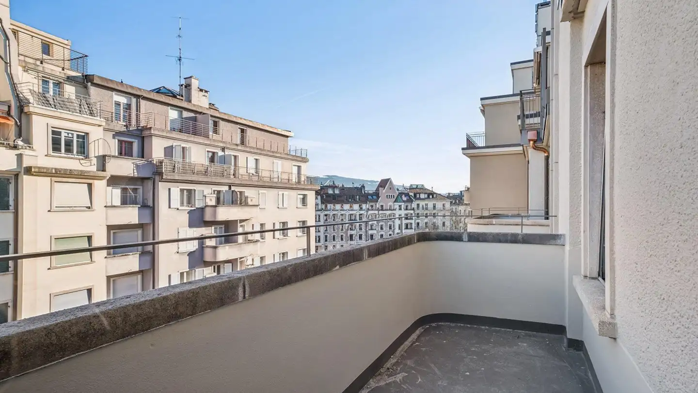 Appartamento in affitto - Rue Cavour 4, 1203 Genève - Foto 2
