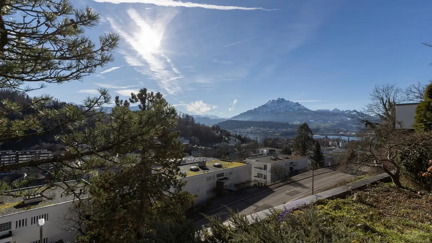 Wohnung kaufen - Schädrütihalde 4, 6006 Luzern