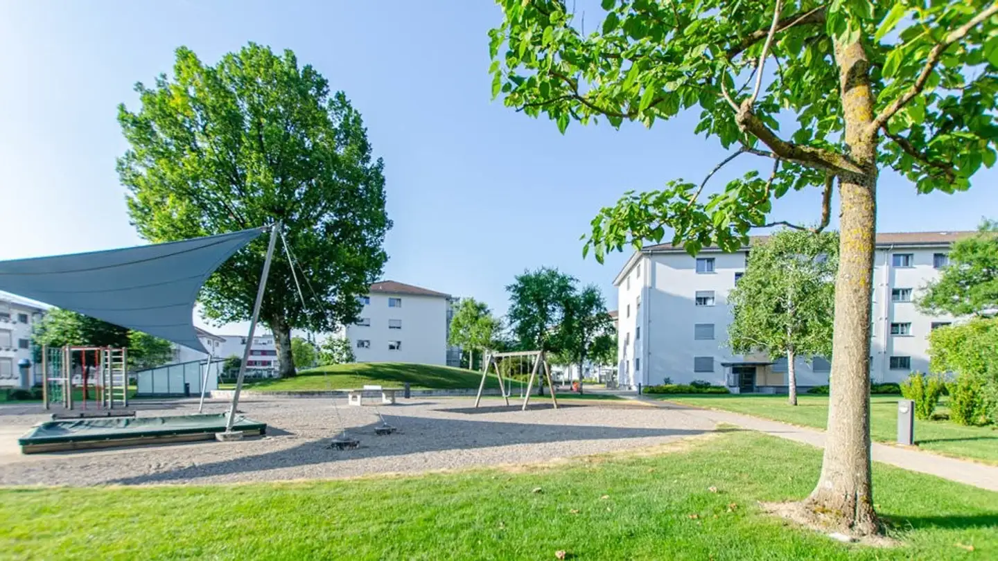 Appartement à louer - Fischthürweg 33, 4802 Strengelbach - Photo 3