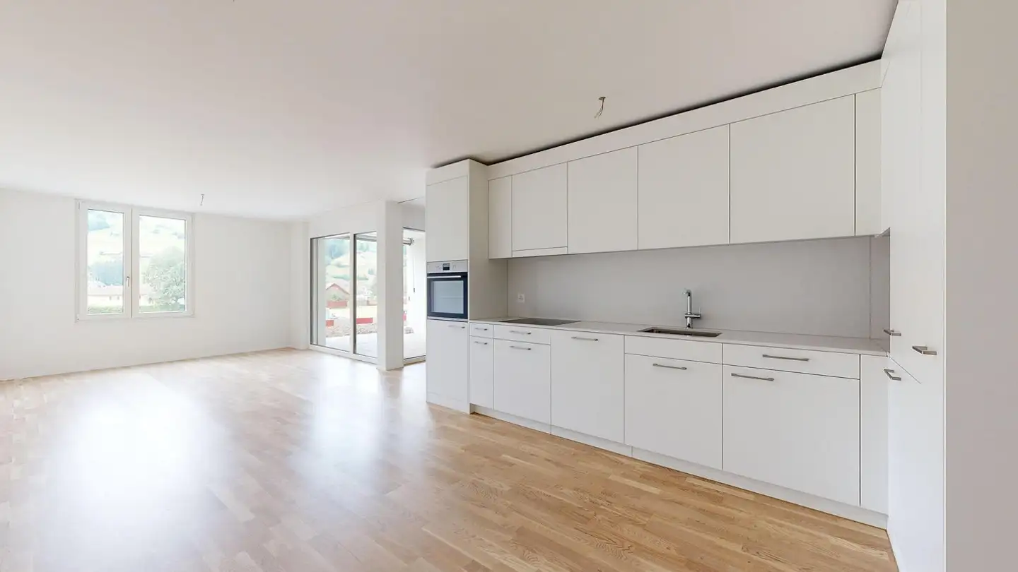 Apartment for rent - Rosenbüelstrasse 48c, 9642 Ebnat-Kappel