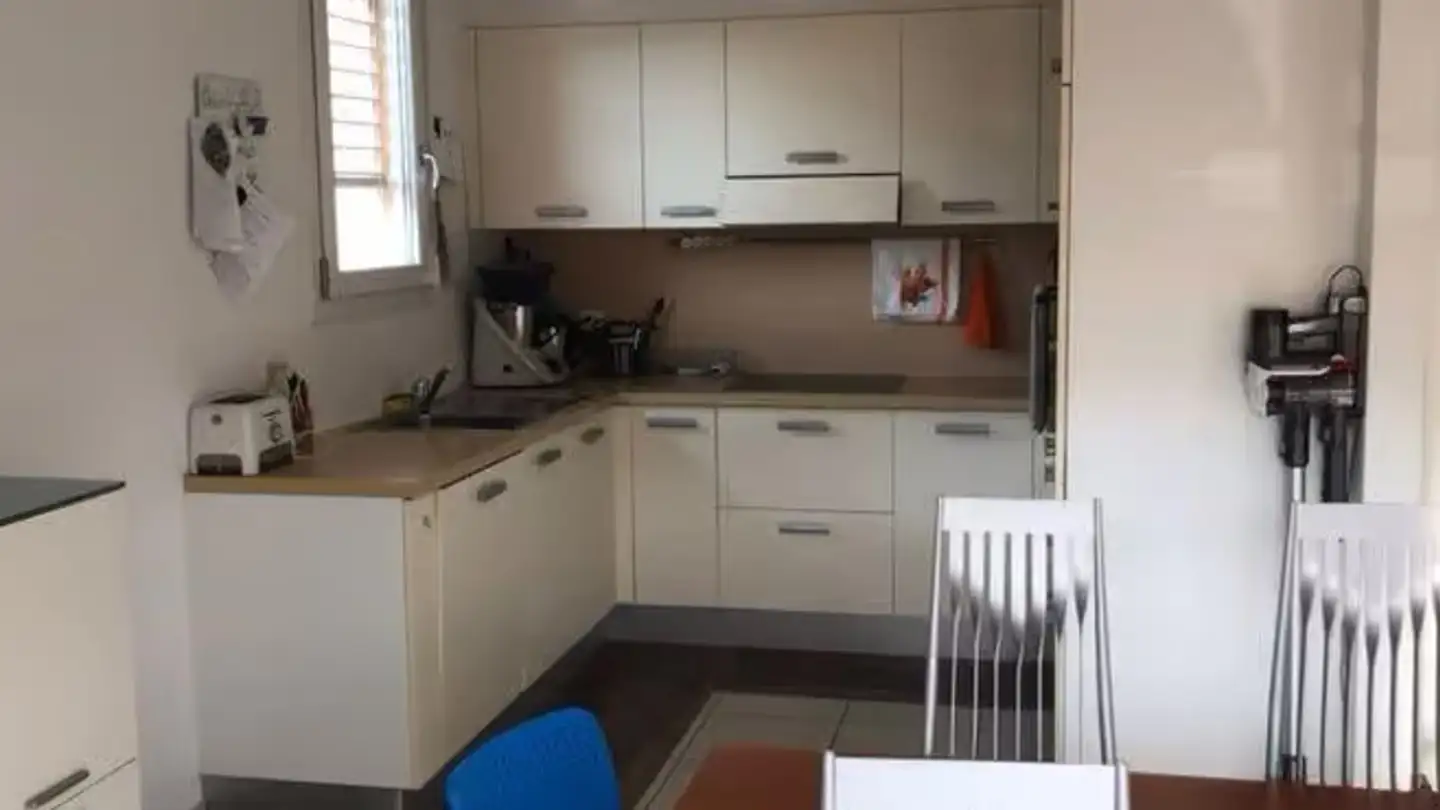 Apartment for rent - 6830 Chiasso