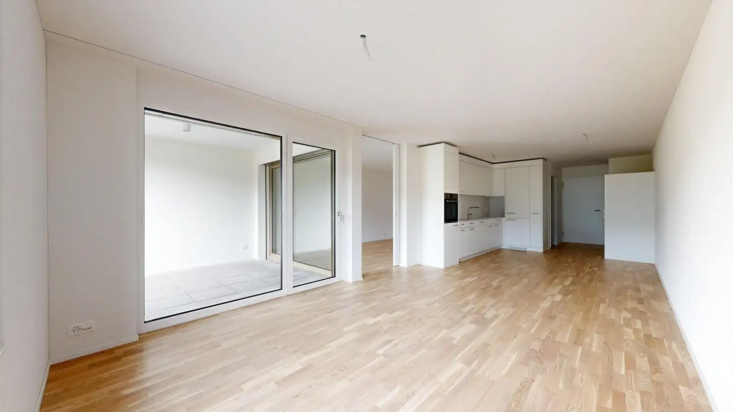 Apartment for rent - Rosenbüelstrasse 48c, 9642 Ebnat-Kappel - Photo 4