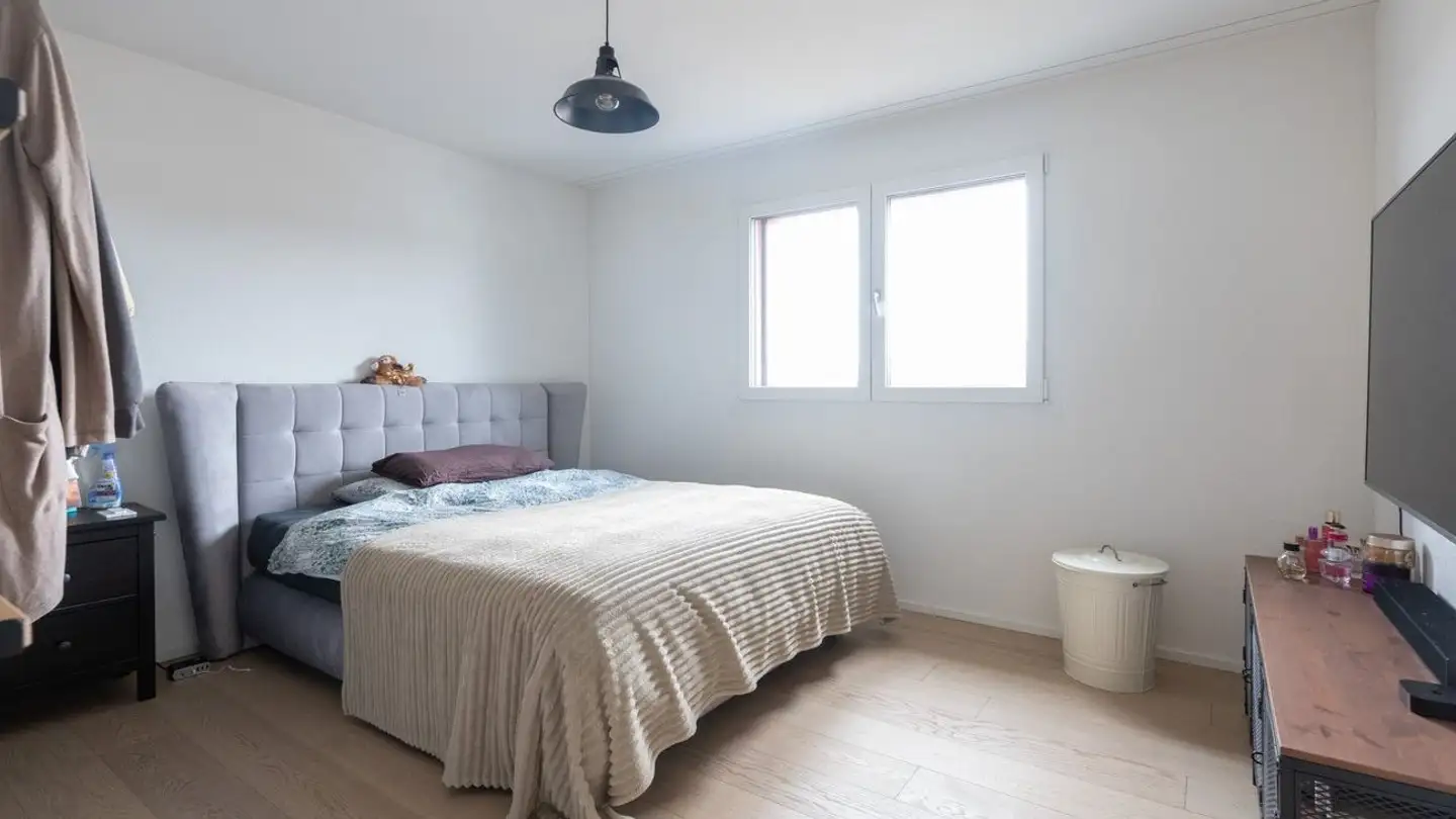 Attico in affitto - Bahnhofstrasse 221, 8623 Wetzikon ZH - Foto 2