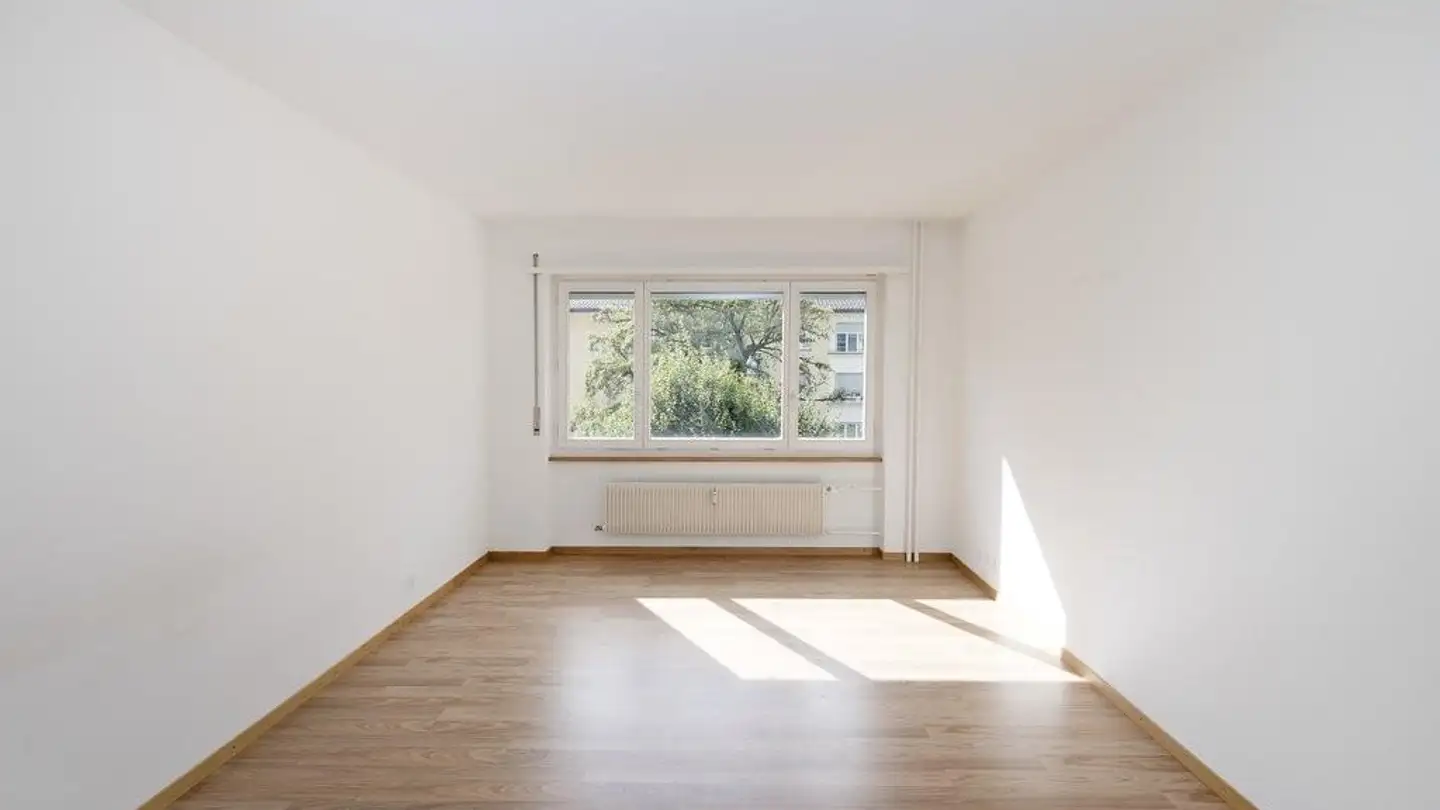 Apartment for rent - Winkelriedstrasse 48, 3014 Bern