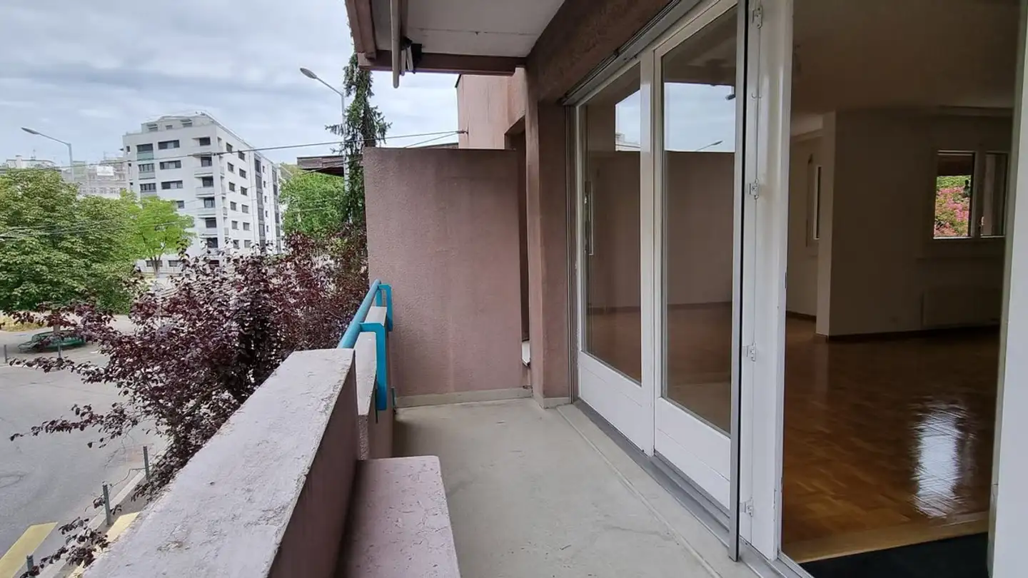 Appartement à vendre - 1203 Genève