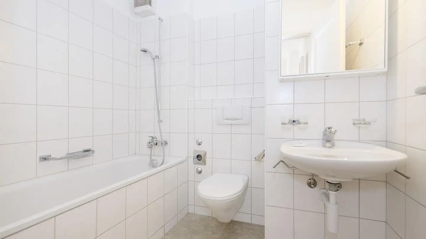 Appartement à louer - Winkelriedstrasse 48, 3014 Bern - Photo 3