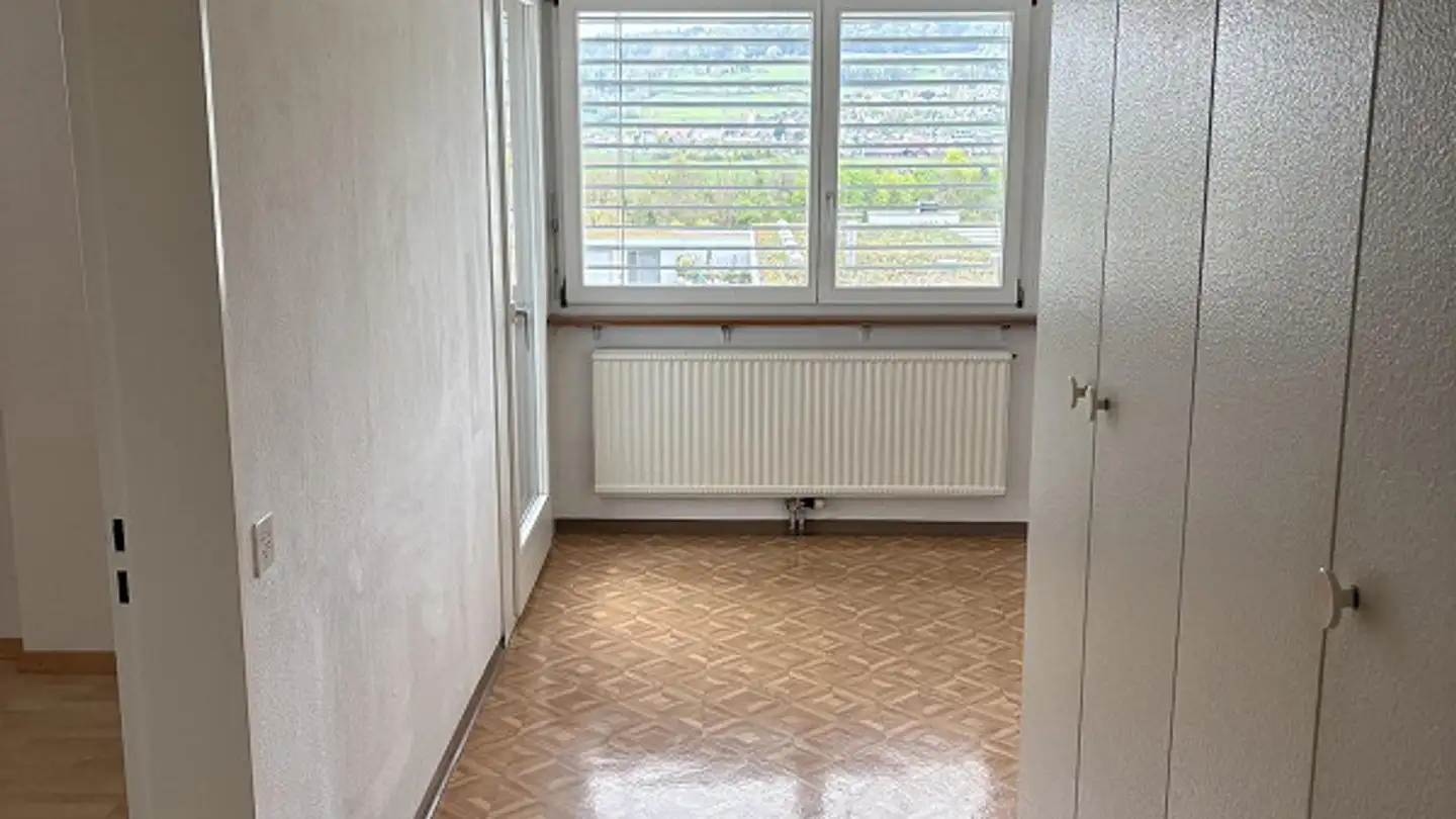 Wohnung mieten - Fluhmattstrasse 31, 5400 Baden