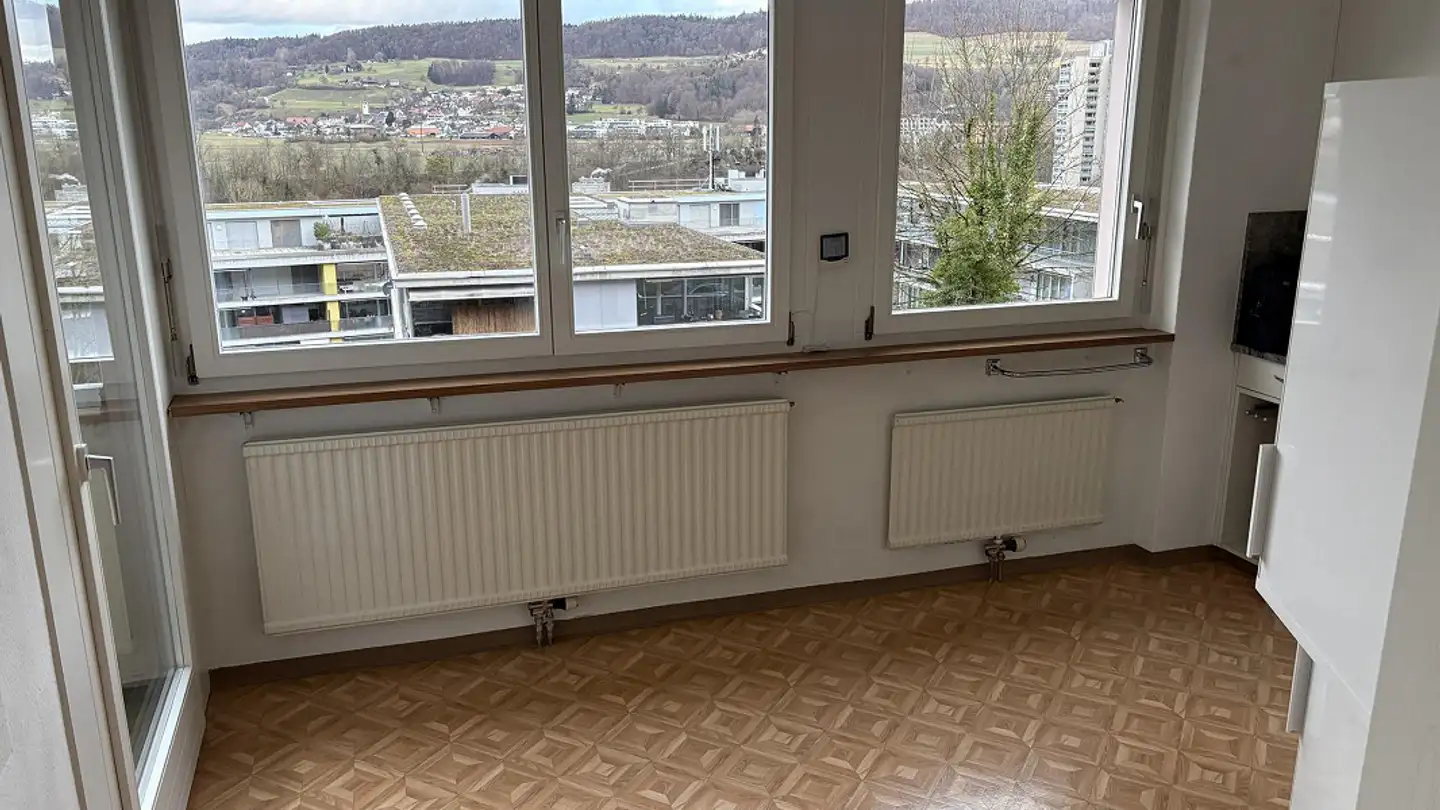 Wohnung mieten - Fluhmattstrasse 31, 5400 Baden - Foto 2