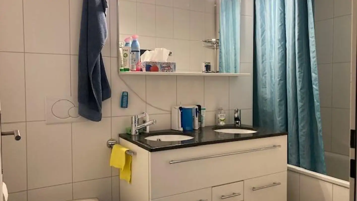 Single room for rent - Blümlisalpstrasse 73a, 3627 Heimberg - Photo 2